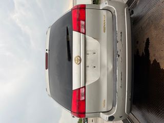 2004 Toyota Sienna LE - Exterior Rear Center Image